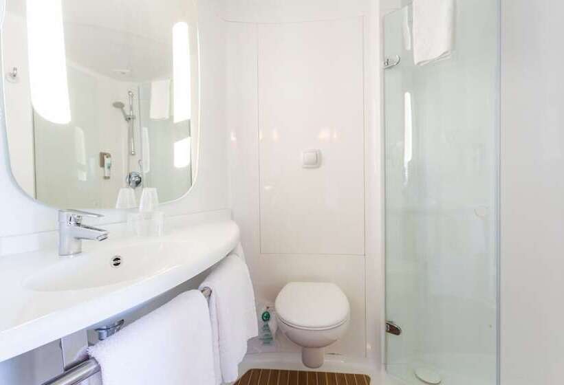 Номер Стандарт, Ibis Elche