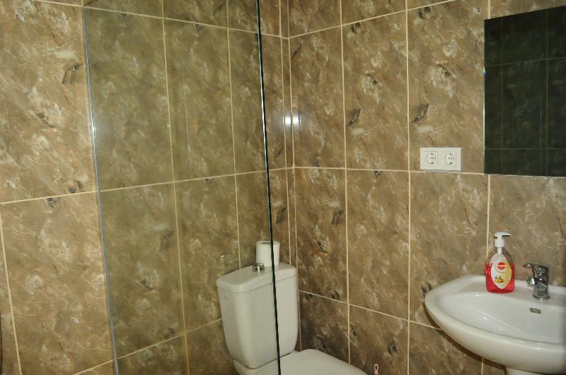 Номер Стандарт, Ibis Elche