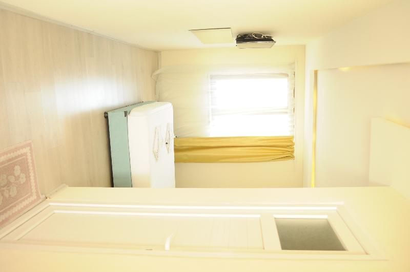 Номер Стандарт, Ibis Elche