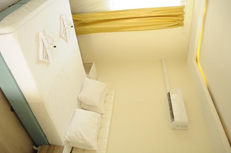 Номер Стандарт, Ibis Elche