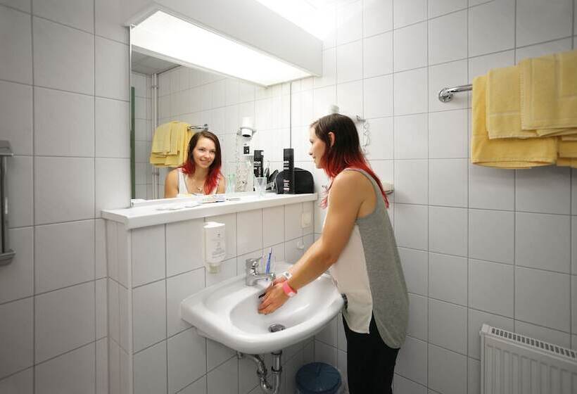 חדר סטנדרט, Ifa Schöneck Hotel & Ferienpark