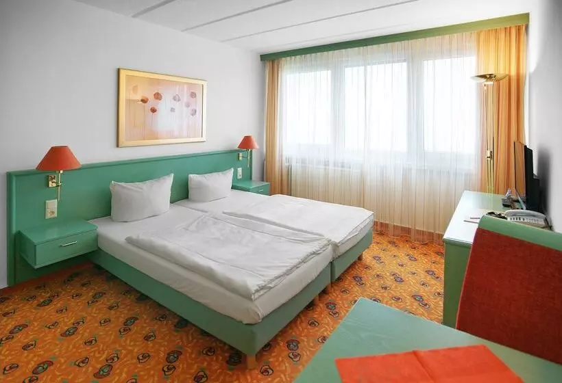 １ベッドルームアパートメント, Ifa Schöneck Hotel & Ferienpark
