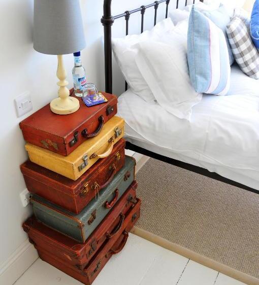 Классический Номер, Lulworth Cove Inn