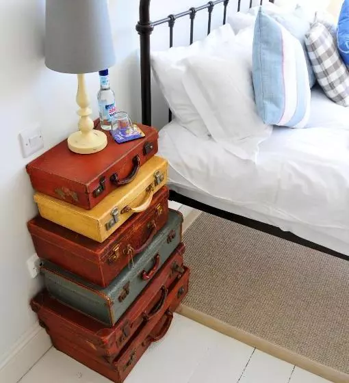 クラシックルーム, Lulworth Cove Inn