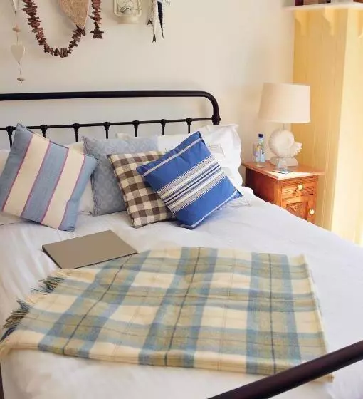 スタンダードルーム, Lulworth Cove Inn