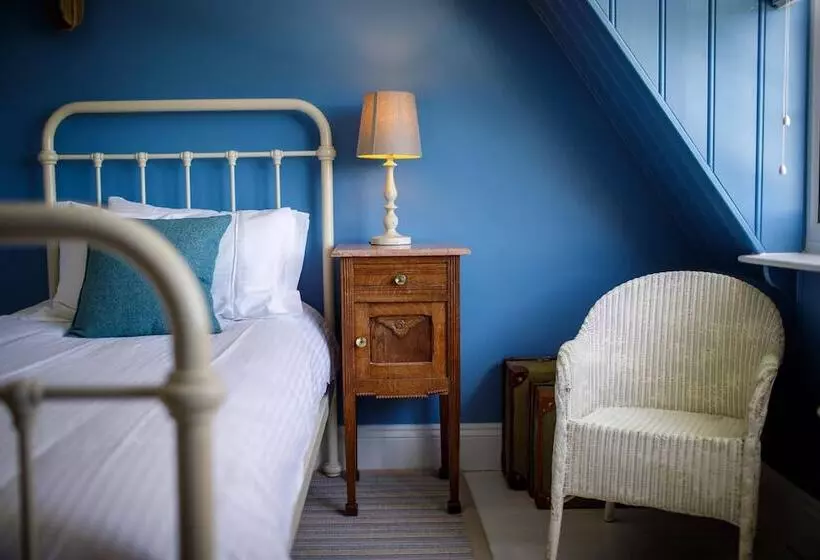 スタンダードルーム, Lulworth Cove Inn