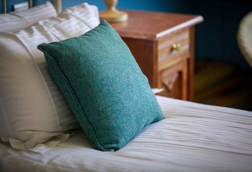 غرفة قياسية, Lulworth Cove Inn