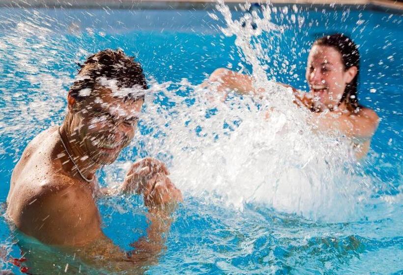 غرفة إقتصادية, Mango Lagoon Resort & Wellness Spa