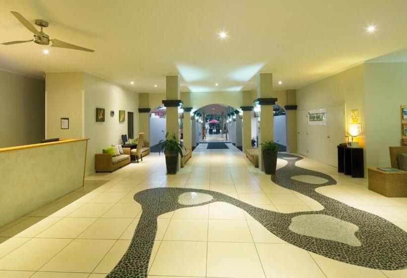 エコノミールーム, Mango Lagoon Resort & Wellness Spa