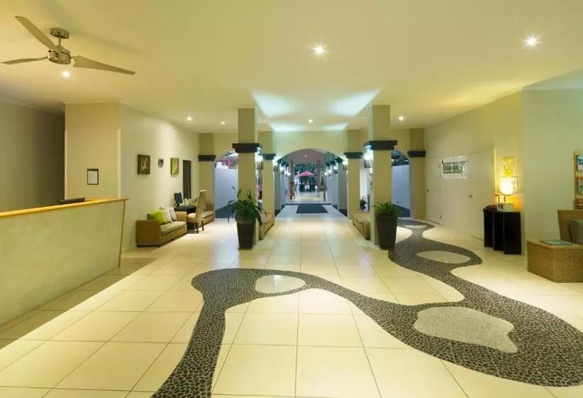 Economy-huone, Mango Lagoon Resort & Wellness Spa