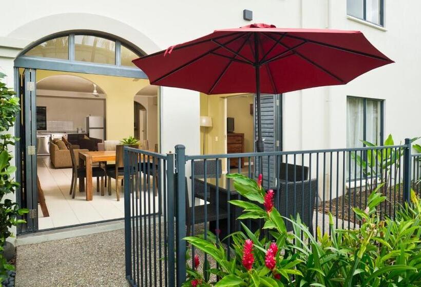 インサイド2ベッドルームアパートメント, Mango Lagoon Resort & Wellness Spa