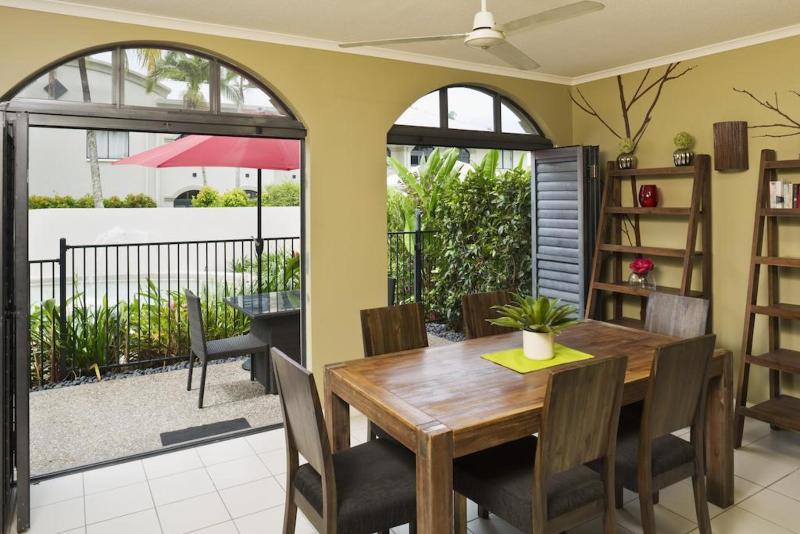 2ベッドルームアパートメント, Mango Lagoon Resort & Wellness Spa