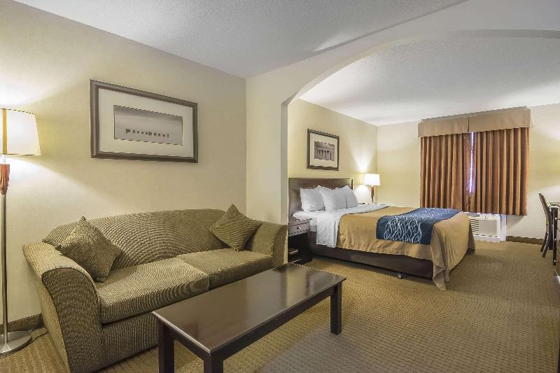 1ベッドルームアパートメント, Mango Lagoon Resort & Wellness Spa