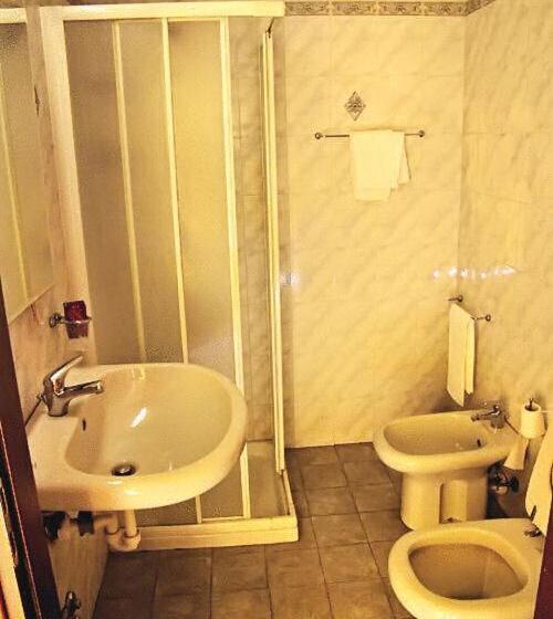 اتاق استاندارد یک نفره, Minerva