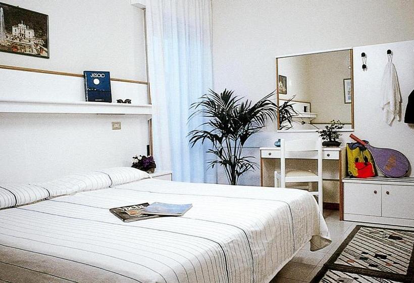 스탠다드 룸, Nelson