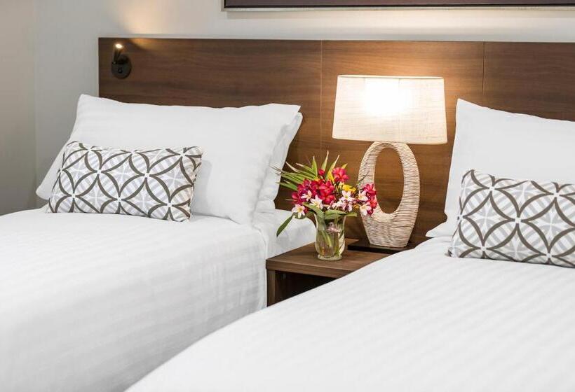Escritório Estándar, Oaks Cable Beach Resort