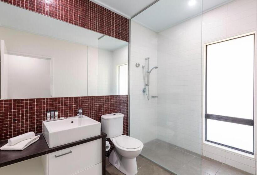 带1个卧室的公寓, Oaks Cable Beach Resort