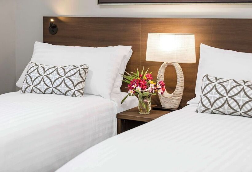 침실 3개 빌라, Oaks Cable Beach Resort