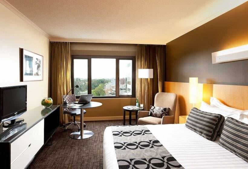 חדר סופריור, Parkroyal Parramatta