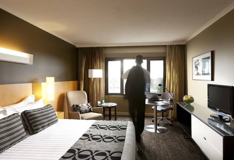 חדר סופריור, Parkroyal Parramatta