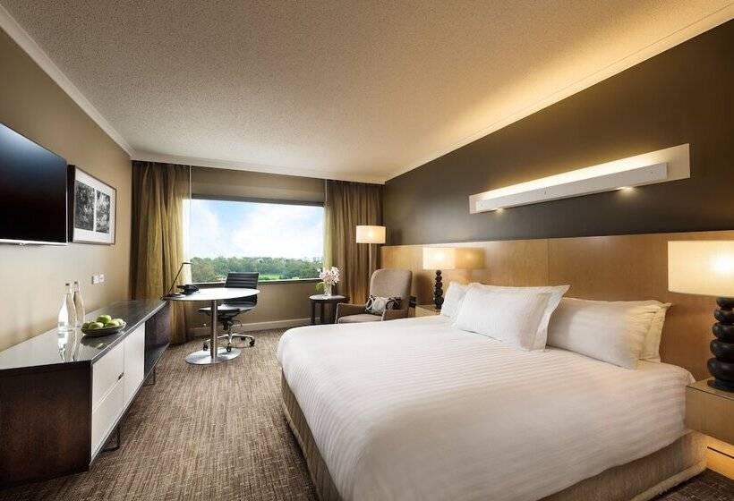 חדר סופריור, Parkroyal Parramatta