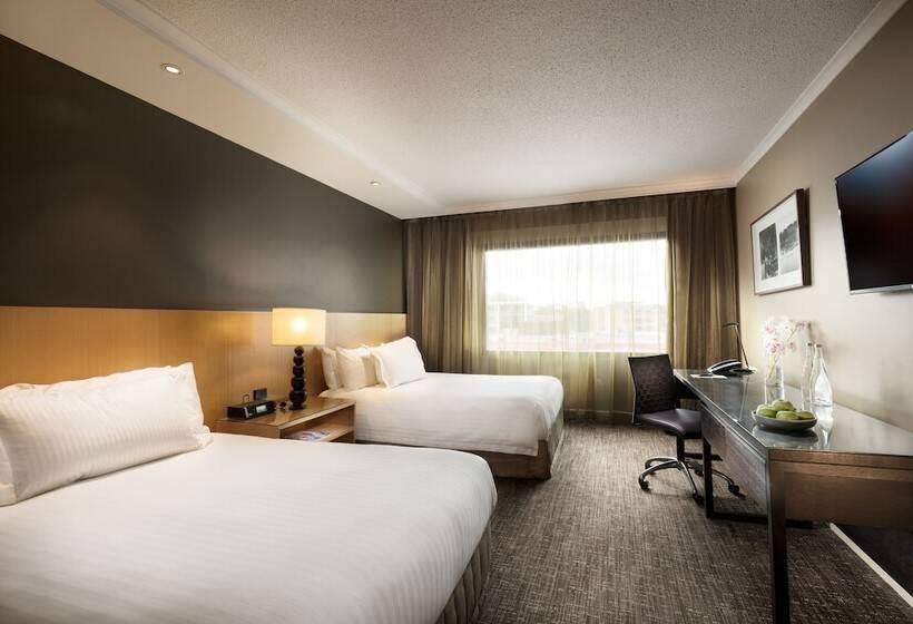 חדר סופריור, Parkroyal Parramatta