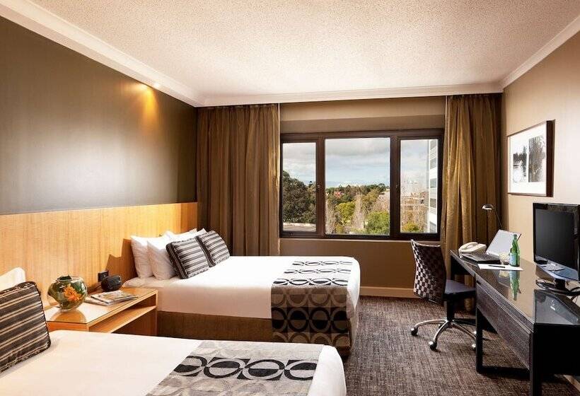 חדר סופריור, Parkroyal Parramatta