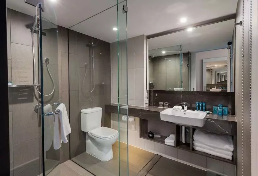 プレミアムルーム, Parkroyal Parramatta