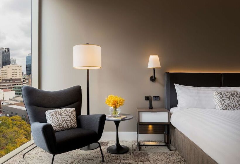 חדר פרמיום, Parkroyal Parramatta