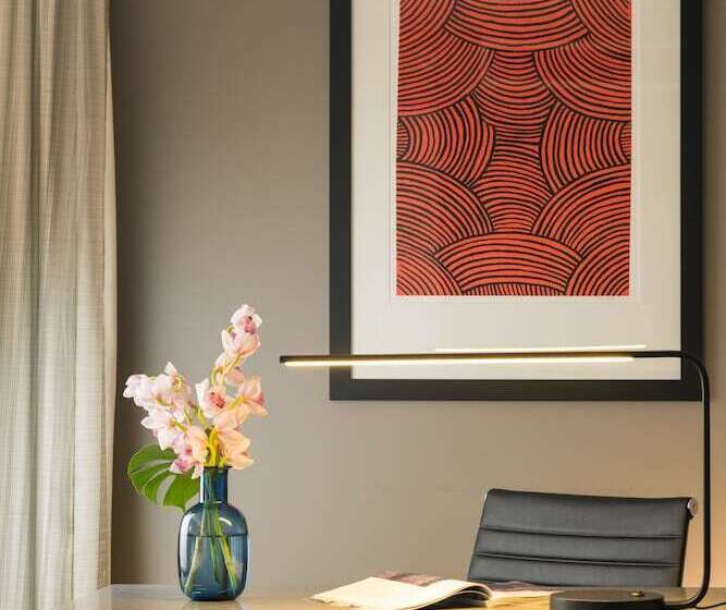 חדר פרמיום, Parkroyal Parramatta