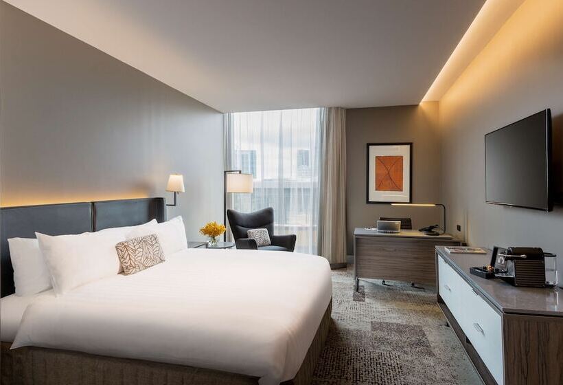 חדר פרמיום, Parkroyal Parramatta