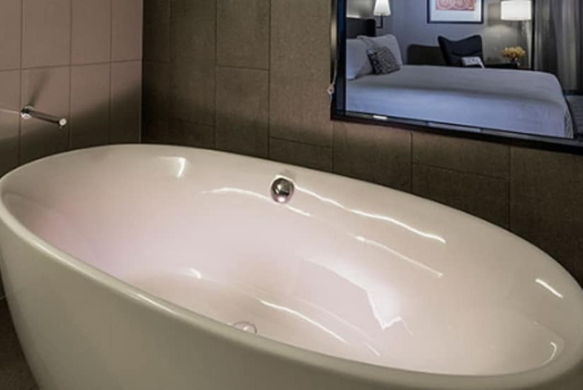 חדר פרמיום, Parkroyal Parramatta