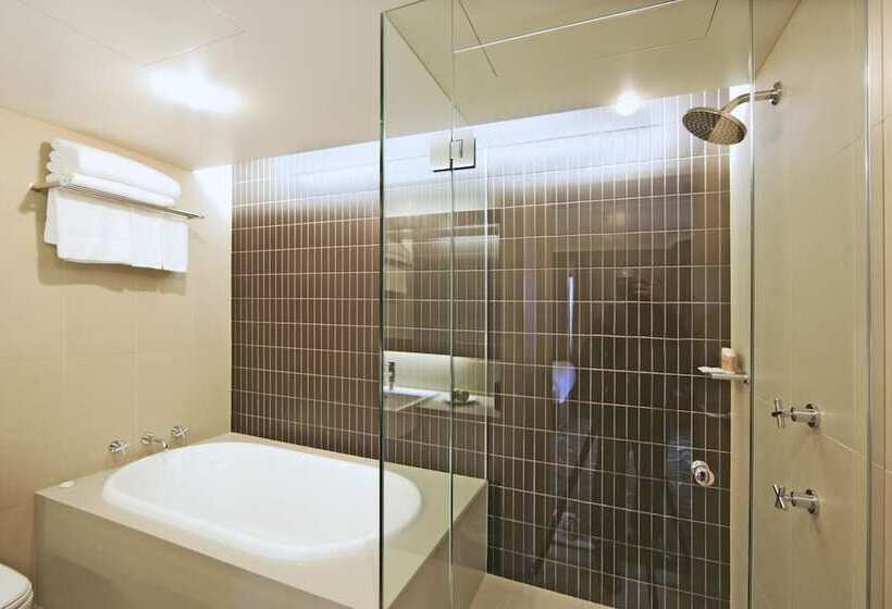 סוויטה, Parkroyal Parramatta