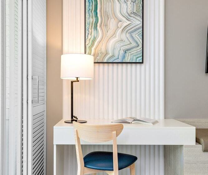 스위트, Peppers Beach Club