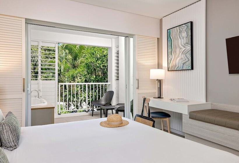 스위트, Peppers Beach Club