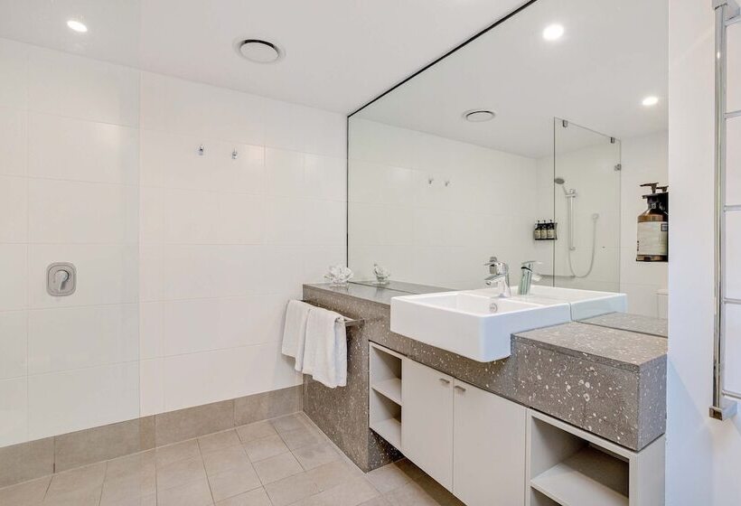 스위트, Peppers Beach Club