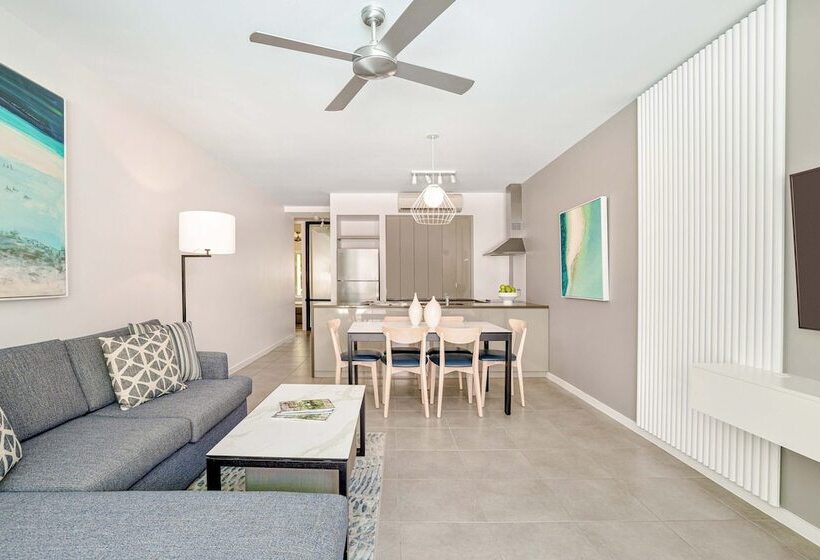 스위트, Peppers Beach Club