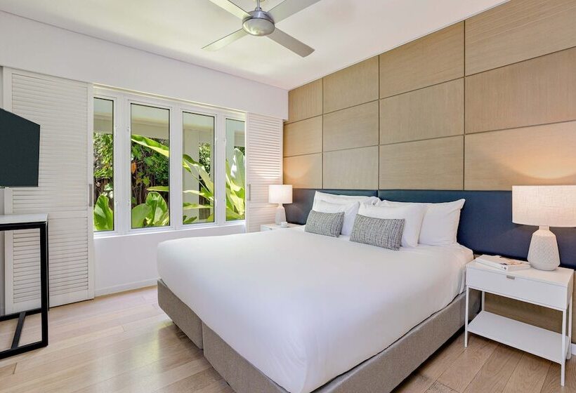 스위트, Peppers Beach Club