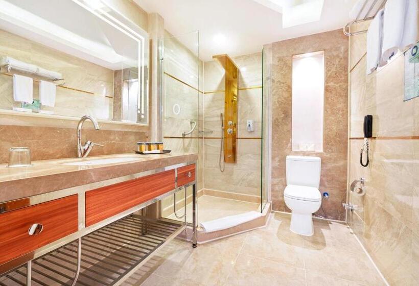 Suite Real, Pickalbatros Royal Moderna Sharm  Aqua Park