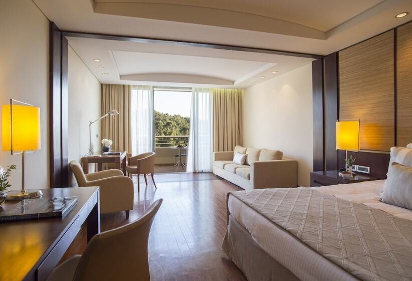 חדר משפחתי, Porto Carras Meliton