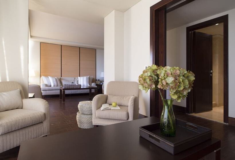 סוויטת סופריור, Porto Carras Meliton