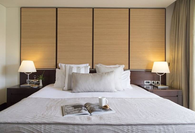 סוויטת סופריור, Porto Carras Meliton