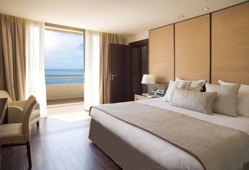 סוויטת 2 חדרי שינה, Porto Carras Meliton