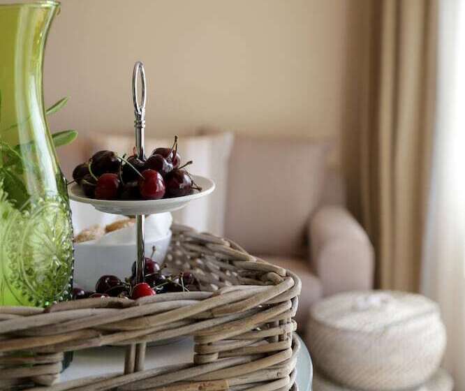 סוויטת 2 חדרי שינה, Porto Carras Meliton