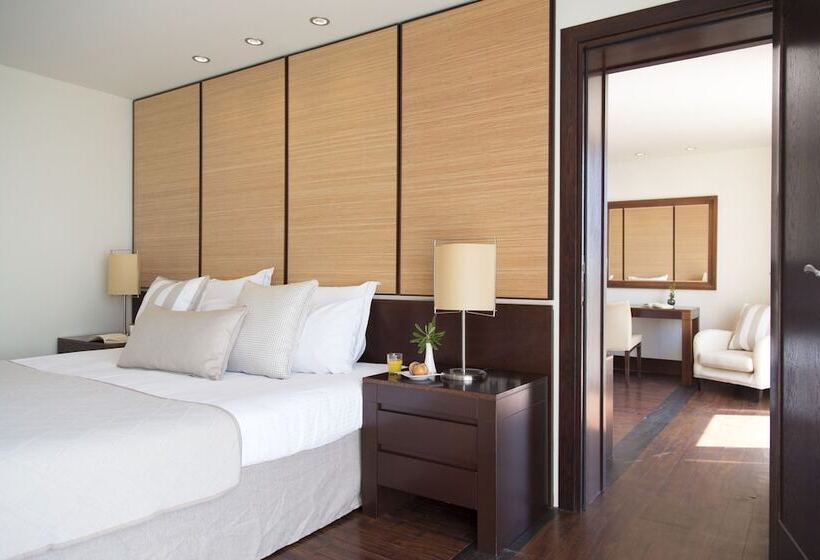 סוויטת 2 חדרי שינה, Porto Carras Meliton