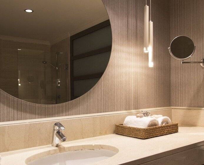 סוויטת 2 חדרי שינה, Porto Carras Meliton