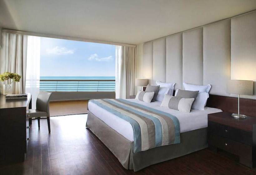 סוויטה מלכותית, Porto Carras Meliton