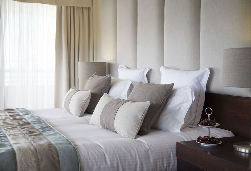 סוויטה מלכותית, Porto Carras Meliton