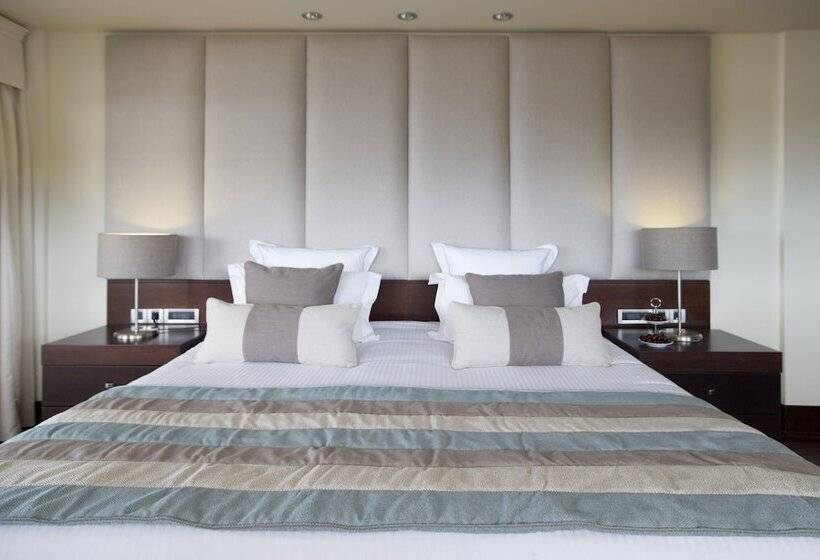 סוויטה מלכותית, Porto Carras Meliton