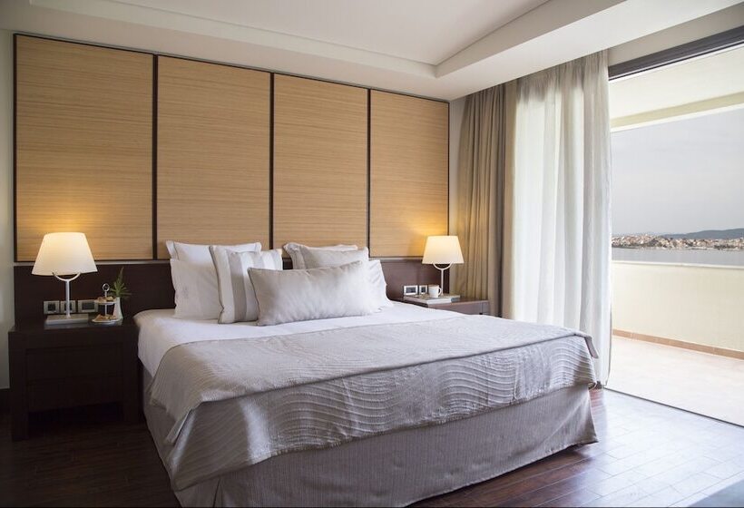 סוויטה, Porto Carras Meliton